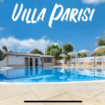 Villa Parisi