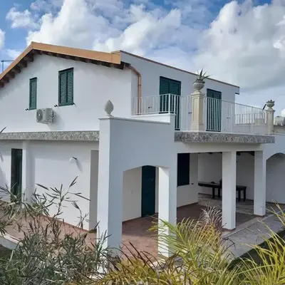 CASA GAIA nel Val di Noto