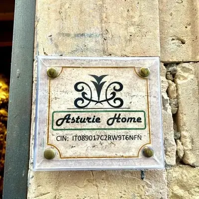 Asturie Home