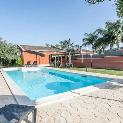 Villa Lucy