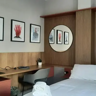 Vittoria Rooms