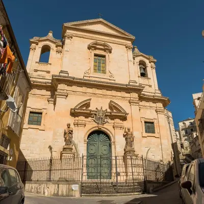 Planimetria di Casa Dava