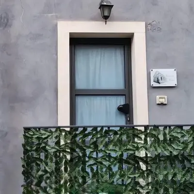 Vaccarini Home