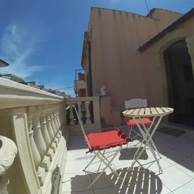 A Casa Tunna