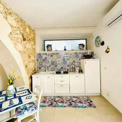 Riviera del Mare House