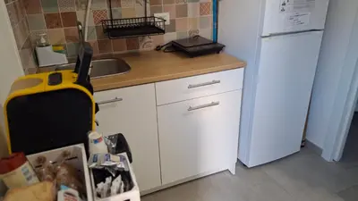 Planimetria di casa maria