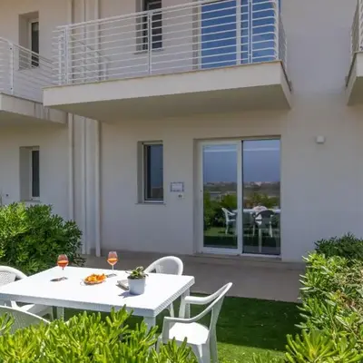 GuestHost - Borgo 84 Marzamemi - Isola Bella Apt