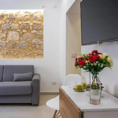 casa vacanze eumelo