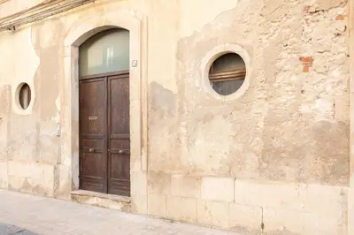 Planimetria di Darsena Sunset Suites by Wonderful Italy