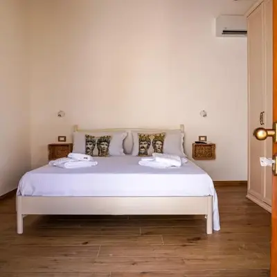 Agriturismo Tenute Mauro