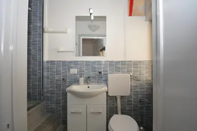 Bagno di Cuore di Casa 1