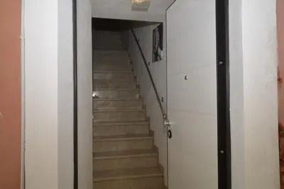 Planimetria di Cuore di Casa 1