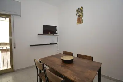 TV o dispositivi per l'intrattenimento presso Cuore di Casa 1