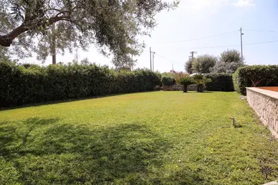 Giardino di Radici Sicilian Holiday Home - B An Oasis of Relaxation in the Heart of Sicily