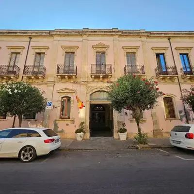 A week in Sicily - charming apartment