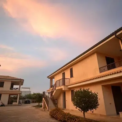 Residence Orange