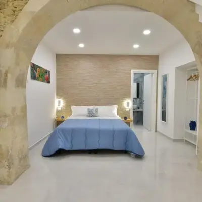 Appartamento Ortigia Vicolo Lettighieri 28