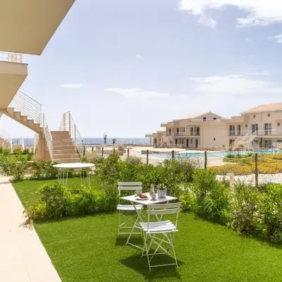 GuestHost - Borgo 84 Marzamemi - Angolo sul Mare