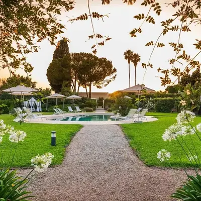 Donna Coraly Country Boutique Hotel