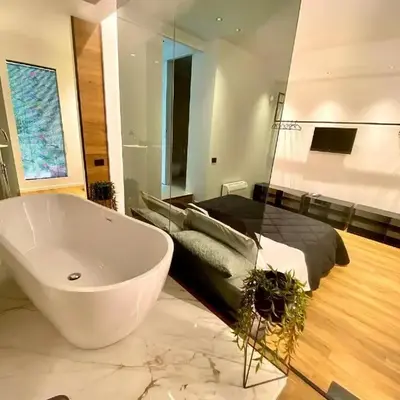 Alma Suites