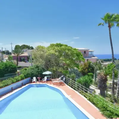 Villa Vella by Interhome