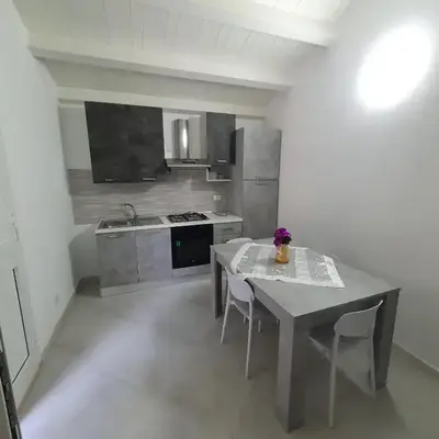 Casa via maucini