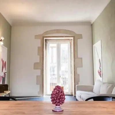 Regina Margherita Luxury House