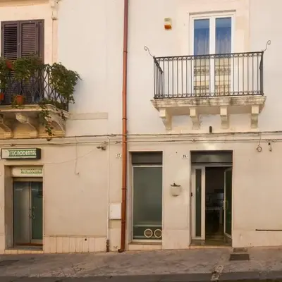 Stunning Home In Solarino