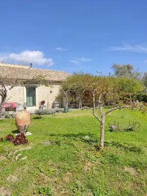 Giardino di La Tannura Nido