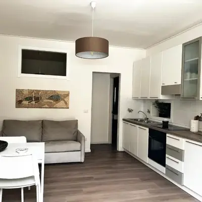 Appartamento Gna Turidda