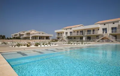 Piscina di 1 Bedroom Awesome Apartment In Marzamemi o nelle vicinanze