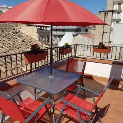 Holiday Home - Terrazza Di Re Ierone