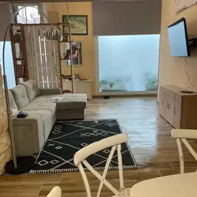 Loft al centro