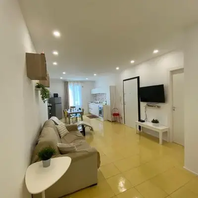 Mediterranee Apartment
