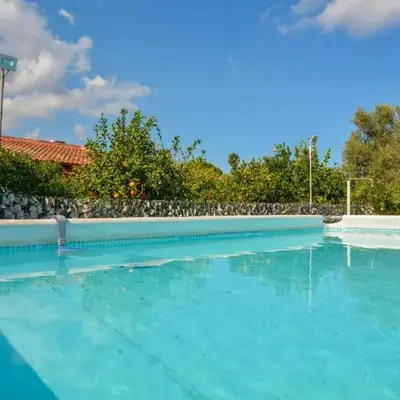 Pet Friendly Home In Augusta