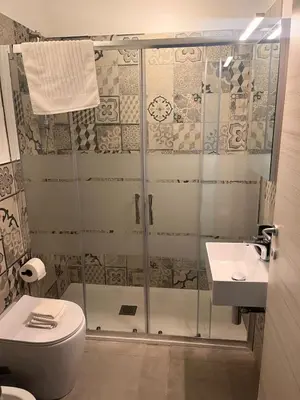 Bagno di Stella Maris - Borgo 84