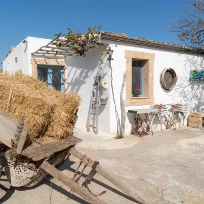 Casale Scirbia