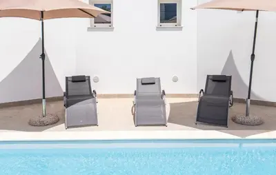 Piscina di Cozy Apartment In Marzamemi With Swimming Pool o nelle vicinanze