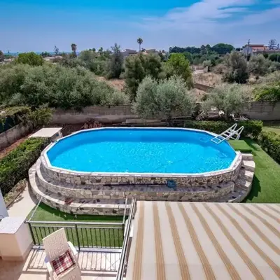 Villa Jole - SiciliaVacanza
