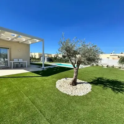 Villa Haven Brucoli