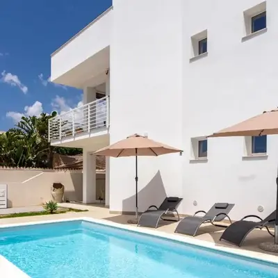 Stunning Apartment In Marzamemi With Wifi