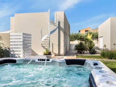 Piscina di Holiday Home 'Villa Paolo' mit Gemeinschaftspool by Interhome o nelle vicinanze