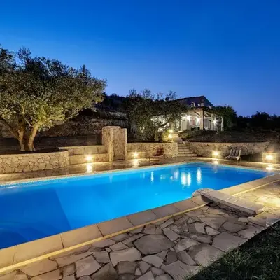 Villa Margi