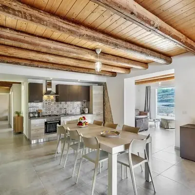 Holiday Home Villa Belvedere by Interhome