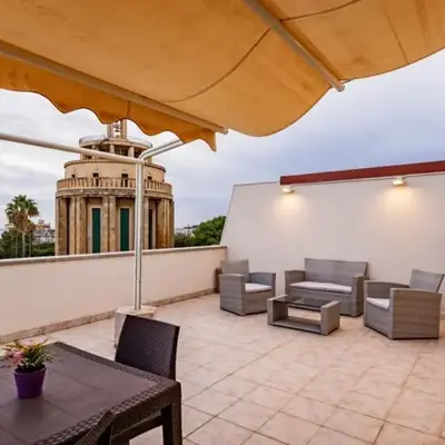 Agatocle Residence Ortigia