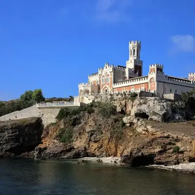 Castello Tafuri