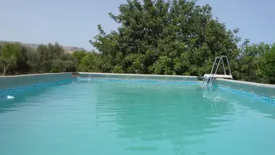 Piscina di Dimore del Carrubo Nord o nelle vicinanze