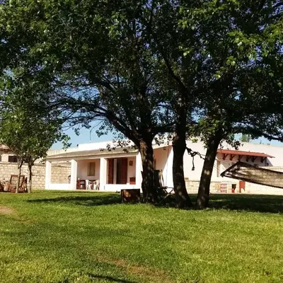 Villa Luna a pochi passi dalla spiaggia