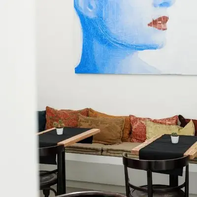 Embrace Sicily Guest House