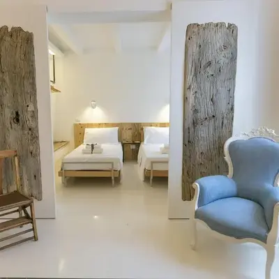 Dione Apartments by Dimore in Sicily Ortigia
